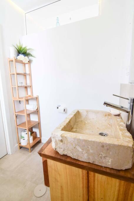 Beautiful Apartment Malaga Center Exterior foto